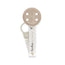 Suavinex Dummy Tape +0 Mois Birdies Beige