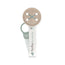 Suavinex Dummy Tape +0 mois Birdies Green