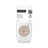 Suavinex Dummy Tape +0 mois Birdies Green
