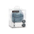 Suavinex Duccio Uv Stérilisateur de sucette, bleu