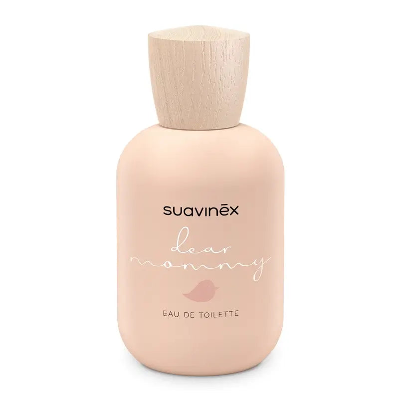 Suavinex Baby & Mum Cologne Set avec Baby Cologne Cologne Classic + Dear Mommy Cologne