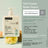 Suavinex Gel - Crème de bain douce pour bébé, 500 Ml