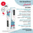 Suavinex Gel dentifrice pour nourrissons, 75 Ml