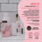 Suavinex Gel topique pour les gencives, 30 Ml