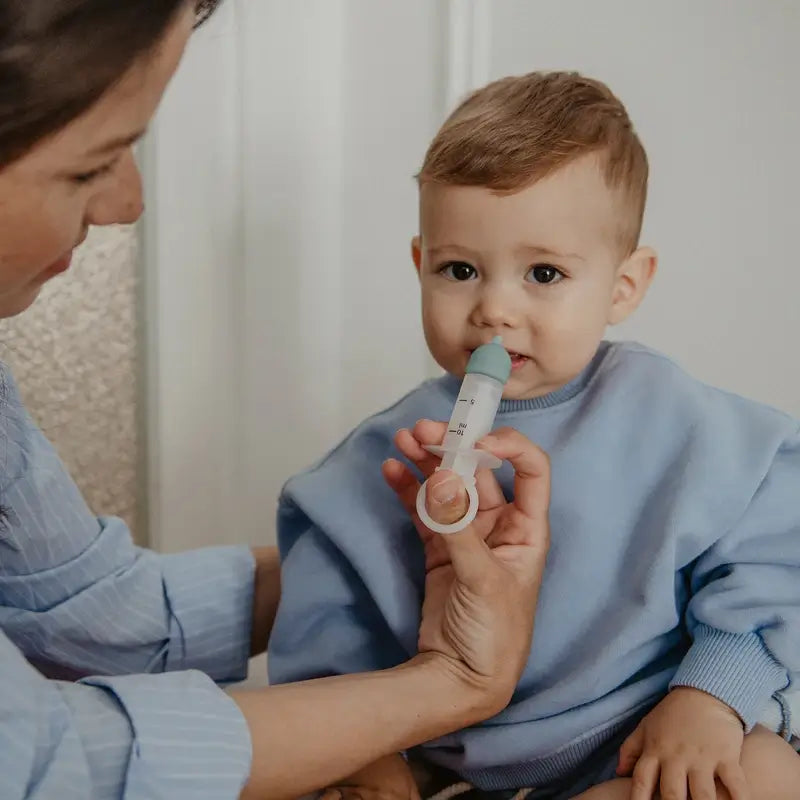Nettoyeur nasal Suavinex pour bébés +6 mois