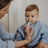 Nettoyeur nasal Suavinex pour bébés +6 mois