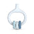 Suavinex Baby Gum Massager +0 mois, bleu