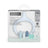 Suavinex Baby Gum Massager +0 mois, bleu