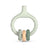 Suavinex Baby Gum Massager +0 mois, vert