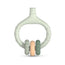 Suavinex Baby Gum Massager +0 mois, vert