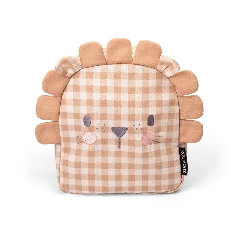 Sac à dos de puériculture Suavinex, Lion Beige
