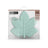 Suavinex Silicone Teether Forest, Poetry Green (vert poésie)