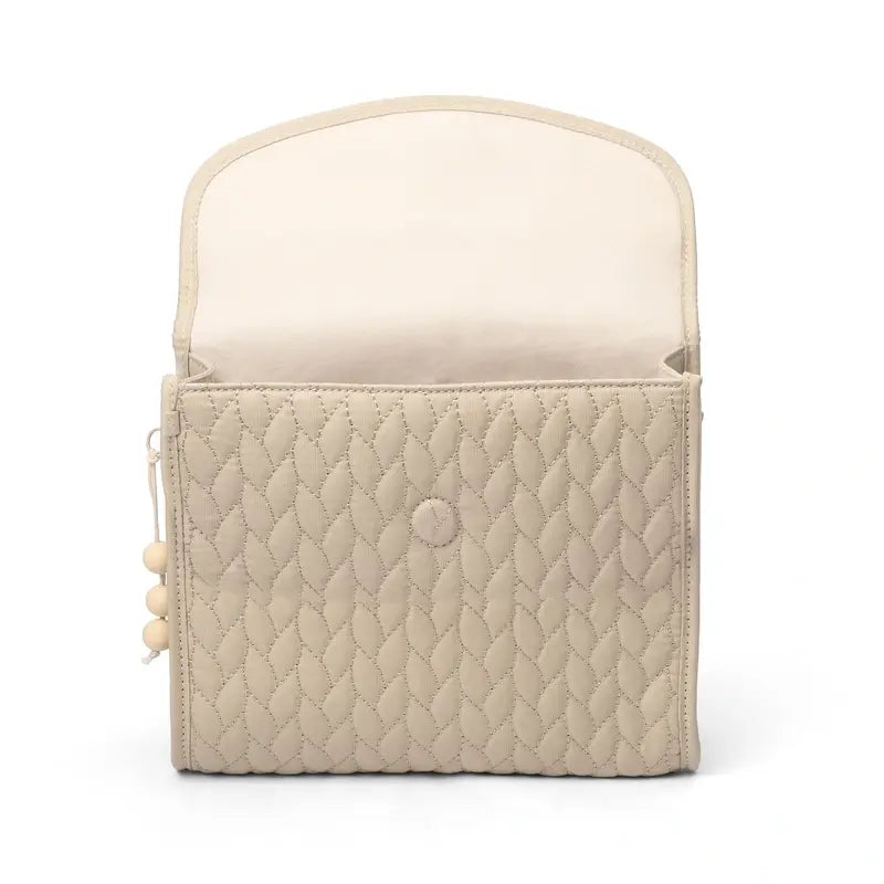 Toilette pour nouveau-né Suavinex, beige