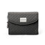 Trousse de toilette en tissu pour nouveau-né Suavinex, gris