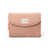 Suavinex Trousse de toilette pour nouveau-né Rose, Tissu