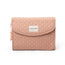 Suavinex Trousse de toilette pour nouveau-né Rose, Tissu