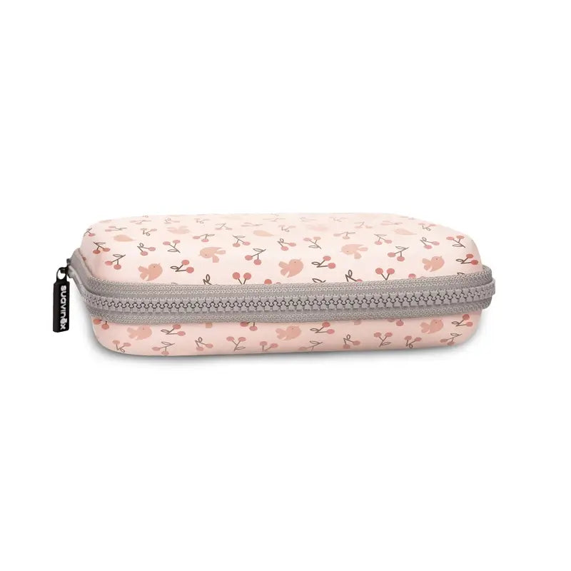 Suavinex Baby Manicure Toiletry Set Pink