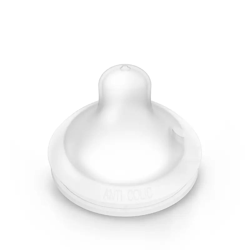 Suavinex Pack 2 Tétines Sx Pro Silicone, débit très dense (Xl)