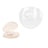 Suavinex Boucliers Mamelons Silicone Taille M 2 Uds