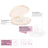 Suavinex Boucliers Mamelons Silicone Taille M 2 Uds