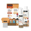 Pack Suavinex Lotion anti-poux 125 ml + Shampooing protecteur 250 ml + Répulsif anti-poux, +2 ans
