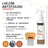Suavinex Pack Lotion anti-poux 125 Ml + Filet anti-poux, +2 ans