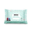 Suavinex Lingettes dermo-hydratantes, 25 unités