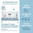 Suavinex Aqua Care Wipes, 60 unités