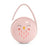 Suavinex Premium Baby Soother Holder. Pour transporter 2 sucettes. Etui à sucette portable. Etui à tétine. Couleur rose