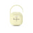 Suavinex Porte sucette +0 mois Birdies Beige