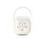 Suavinex Porte sucette +0 mois Wild&Free Beige