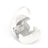 Suavinex Porte sucette +0 mois Wild&Free Beige