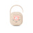 Suavinex Porte sucette +0 mois Rose Wild&Free
