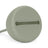 Support de sucette Suavinex pour bébé. Etui souple en silicone pour sucette. 2 sucettes. +0 Mois. Couleur Essence, Vert