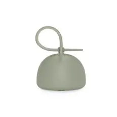 Suavinex Baby Soother Holder. Flexible Silicone Soother Case. 2 Soothers. +0 Months. Colour Essence, Green