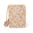 Porte-documents Suavinex, fleurs