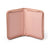 Porte-documents Suavinex, rose