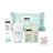 Suavinex Newborn Baby Gift With Hospital Suitcase (valise d'hôpital)