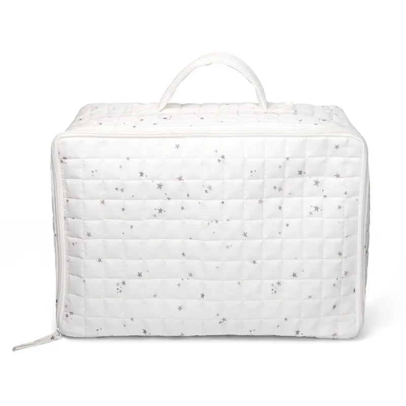 Suavinex Newborn Baby Gift With Hospital Suitcase (valise d'hôpital)