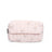 Suavinex Newborn Gift With Cloth Wipes Holder, Pink (Cadeau pour nouveau-né avec support pour lingettes)