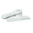 Brosse et peigne pour bébé Suavinex, vert