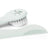 Brosse et peigne pour bébé Suavinex, vert