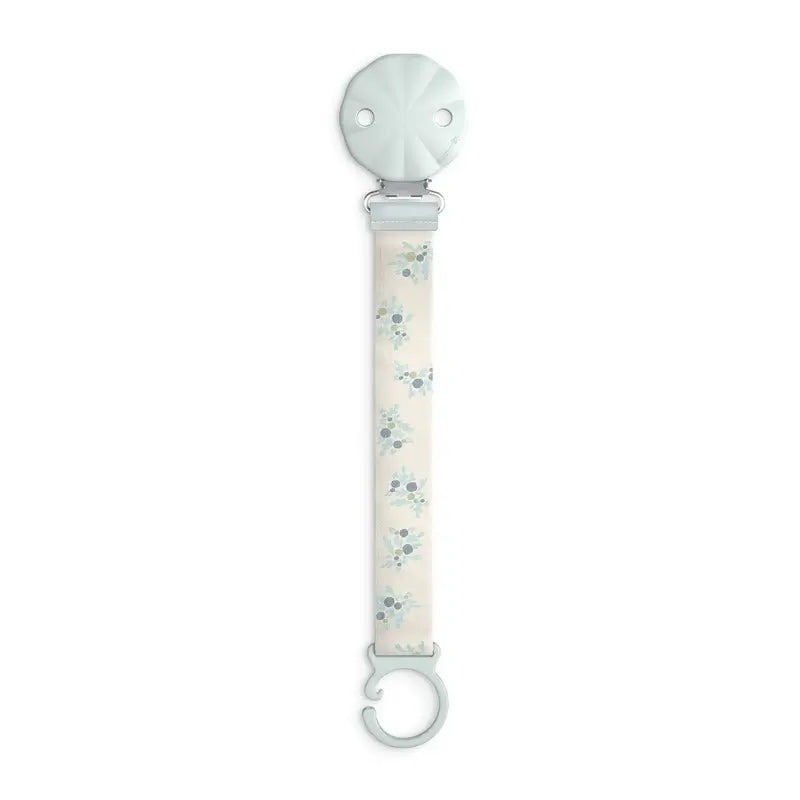 Suavinex Gift Set Sucette + Sucette + Biberon 270 Ml (M) + Jouet d'éveil, Bleu