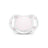 Suavinex Gift Set Sucette + Sucette + Biberon 270 Ml (M) + Jouet d'éveil, Rose