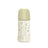 Suavinex Coffret cadeau sucette + tétine + biberon 270 Ml (M) + anneau de dentition, vert