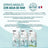Suavinex Baby Spray nasal isotonique, hygiène quotidienne, 120 ml
