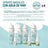 Suavinex Spray nasal isotonique pour bébés +0 mois, 30 ml
