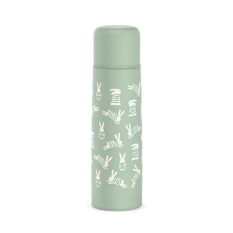 Thermos à liquide Suavinex 500 ml, Wonderland Green