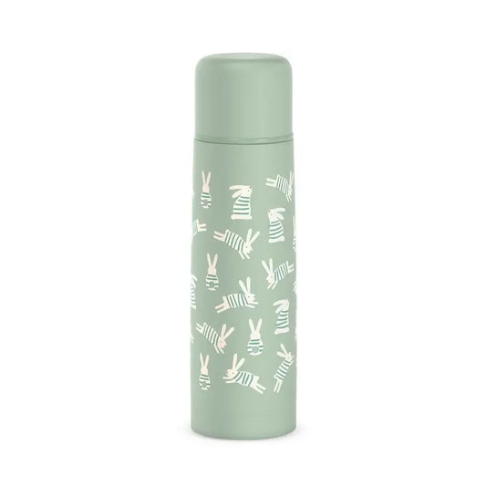 Thermos à liquide Suavinex 500 ml, Wonderland Green