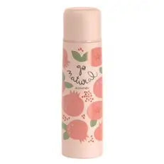 Suavinex Liquid Thermos For Baby. Stainless Steel Thermos. For hot and cold drinks. 500 Ml. Coral